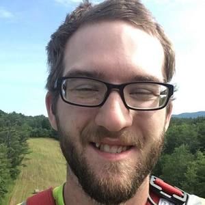 Meet your Posher, Damon